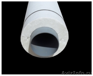 Утеплитель для труб: практичная и эффективная теплоизоляция - Изображение #2, Объявление #259677