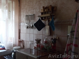 Квартира в Уфе на Чудинова - Изображение #4, Объявление #260133