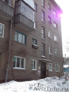 Квартира в Уфе на Чудинова - Изображение #5, Объявление #260133
