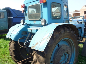 Продается Трактор Т-40М - Изображение #2, Объявление #308765