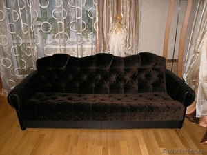 Продам диван + 2 кресла, б/у - Изображение #1, Объявление #285726