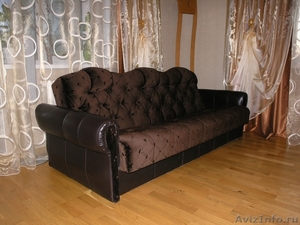 Продам диван + 2 кресла, б/у - Изображение #2, Объявление #285726