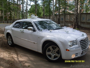 Автомобиль на свадьбу в Уфе Свадебные машины  Прокат автомобилей на свадьбу Уфа - Изображение #2, Объявление #283745