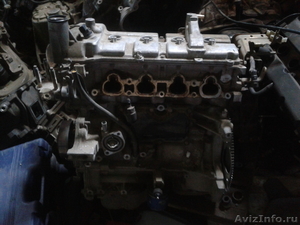 двигатель mazda axela v1.5 2004г - Изображение #3, Объявление #312422
