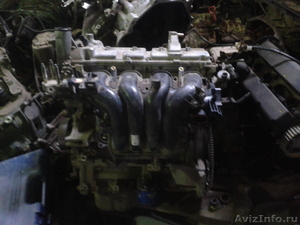 двигатель mazda axela v1.5 2004г - Изображение #2, Объявление #312422