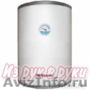 Продам водонагреватель накопительный ТЕРМЕКС RZL 50 VS б/у в отл. состоянии - Изображение #1, Объявление #319968