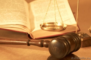 Адвокат юрист, решение любых юридических вопросов - Изображение #1, Объявление #319995