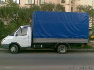 Вывоз мусора переезды грузчики Уфа - Изображение #1, Объявление #318979