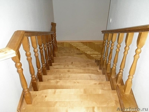 Лестницы,мебель из дерева - Изображение #1, Объявление #335101