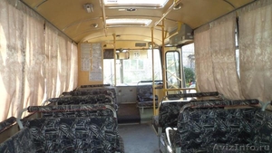 Продам автобус ПАЗ-32054 2007 года в отличном состоянии. - Изображение #3, Объявление #342651