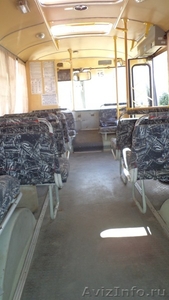 Продам автобус ПАЗ-32054 2007 года в отличном состоянии. - Изображение #5, Объявление #342651