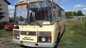 Продам автобус ПАЗ-32054 2007 года в отличном состоянии. - Изображение #2, Объявление #342651