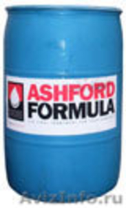 Ашфорд Формула- жидкий упрочнитель бетона - Изображение #1, Объявление #374838