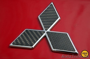 Авторазбор Mitsubishi Lancer X, Outlander XL (лансер аутлендер) - Изображение #1, Объявление #385067
