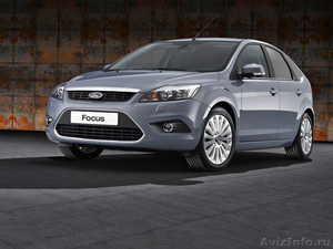 Авторазбор Ford Focus 2, 2+ (форд фокус) - Изображение #2, Объявление #385065