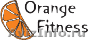Продам 2 карты в Orange Fitness - Изображение #1, Объявление #372120