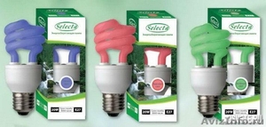 Энергосберегающие лампы и оборудование - Изображение #2, Объявление #408334