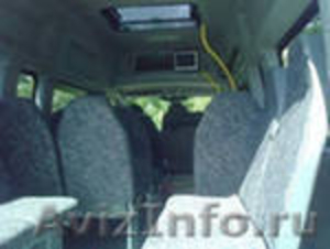 Продается пассажирский автобус максус за 750 000 руб - Изображение #3, Объявление #410500
