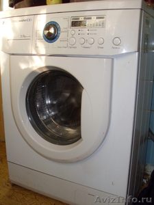 Ремонт и установка стиральных и посудомоечных машин - Изображение #1, Объявление #408114