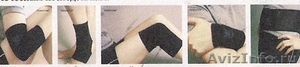 Наколенник,-это фиксирующие повязки Японской компании Nikken от дистрибьютора - Изображение #2, Объявление #436566