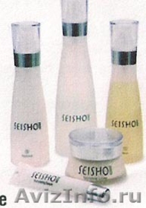 Увлажняющий лосьон SEISHO-легкий,увлажняющий лосьон.Японской компании Nikken   - Изображение #1, Объявление #436601