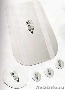 Магнитная шашка Kenko Super Mini Японской компании Nikken от дистрибьютора - Изображение #1, Объявление #436615