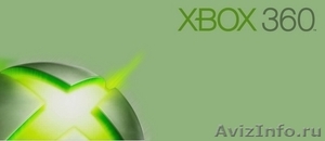 Продам игры для ПРОШИТОГО Xbox 360 - Изображение #1, Объявление #429129