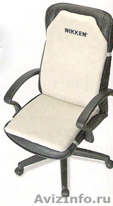 Чехол для сиденья KenkoSeat Японской компании Nikken от дистрибьютора - Изображение #2, Объявление #436561