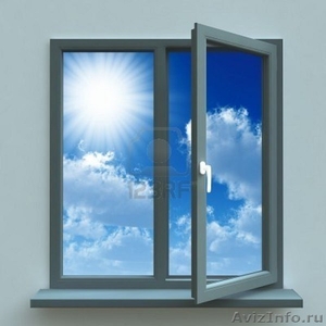 window_technologies - Изображение #1, Объявление #470540