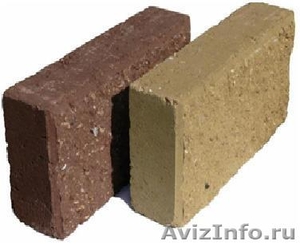 Блоки бетонные стеновые Бессер - Изображение #1, Объявление #471137