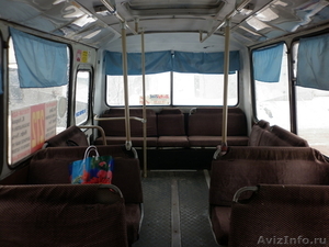 Продается срочно автобус ПАЗ в Уфе. - Изображение #2, Объявление #456312