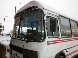Продается срочно автобус ПАЗ в Уфе. - Изображение #1, Объявление #456312
