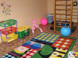 Детский садик на дому - Изображение #3, Объявление #459375