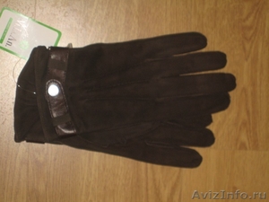 Продам Мужские перчатки - Изображение #10, Объявление #457107