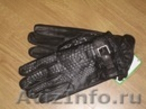 Продам Мужские перчатки - Изображение #1, Объявление #457107