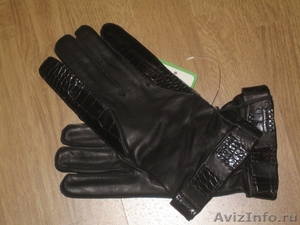 Продам Мужские перчатки - Изображение #2, Объявление #457107