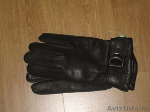 Продам Мужские перчатки - Изображение #3, Объявление #457107