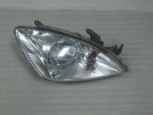 Авторазбор Mitsubishi Lancer 9 2006-2008  - Изображение #2, Объявление #517978