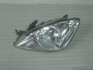 Авторазбор Mitsubishi Lancer 9 2006-2008  - Изображение #3, Объявление #517978