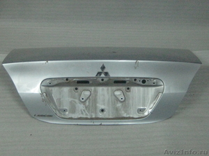 Авторазбор Mitsubishi Lancer 9 2006-2008  - Изображение #4, Объявление #517978