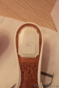 Босоножки Dior оригинальные! - Изображение #6, Объявление #518164