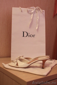 Босоножки Dior оригинальные! - Изображение #7, Объявление #518164