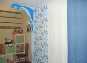 Текстиль для дома (шторы, покрывала) - Изображение #1, Объявление #487306