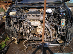 Toyota Camry 2006 - Изображение #1, Объявление #508414