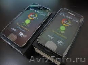 Samsung Galaxy S2 по новой цене году - Изображение #1, Объявление #486242