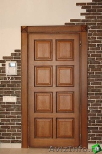 откосы на металлические двери - Изображение #1, Объявление #523082