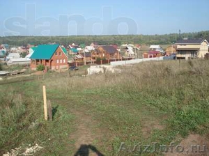 продается земельный участок Юматово - Изображение #2, Объявление #548574