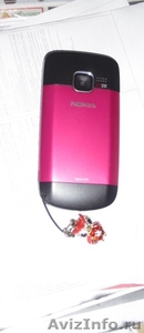 Телефон Nokia c3-00 - Изображение #3, Объявление #544017