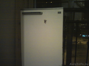 Продажа холодильника "Саратов" модель 1524М - Изображение #2, Объявление #553401
