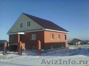 продается дом в нагаево - Изображение #1, Объявление #543648